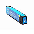 HP 913A Pagewide Pro MAVİ MUADİL KARTUŞ