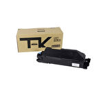 KYOCERA TK 590K XL FS C2026  C5250 HC SİYAH MUADİLTONER