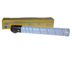 KONICA MINOLTA TN 220C 321C BIZHUB C221 MAVİ TONER