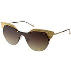 HERMOSSA 1340 2 123-140 KADIN GÜNEŞ GÖZLÜĞÜ