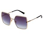 HERMOSSA 1560 C1 59 Kadın Güneş Gözlüğü