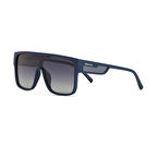 Despada DS 2378 Yekpare Unisex Güneş Gözlüğü