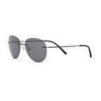 Blancia Milano BC 1360 C1 Erkek Güneş Gözlüğü