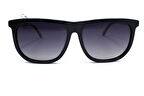 8339 C2 57 BLACK Polarize Güneş Gözlüğü