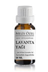Lavanta Uçucu Yağı %100 Saf Ve Doğal 10 ml ( Lavender Oil )
