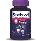 Sambucol Plus Kids Yummies 60 Tablet