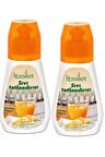 Fibrelle  Zero Sukraloz Sıvı Tatlandırıcı 200 ml 2 adet