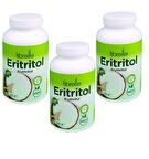 Fibrelle Eritritol 400 g Şişe 3 adet  Keto /Ketojenik / Vegan diyete uygundur.