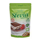 Fibrelle Double Zero Slim Stevialı Tatlandırıcı 400 Gr - AROMASIZ