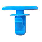 DAIHATSU, HONDA, ISUZU LEXUS MAZDA MITSUBISHI NISSA TOYOTA GM FİTİL KLİPSİ 90664-671-0030 SAYK0801 12 ADET MARKA İLE UYUMLU