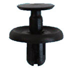 VW LUPO-BORA-GOLF- KAPI DÖŞEME KLİPSİ SAYK3303 12 ADET MARKA İLE UYUMLU