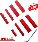 20780 Kırkayak Öpücük 20780