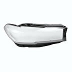 BMW G30 2017-2020 L SYD1030  FAR CAMI MARKA İLE UYUMLU