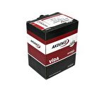 Akdeniz Sunta Arkalı Vidası 3.5X25 Çinko 1000 adet