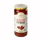 Alan Izgara Kuru Domates Gurme 530 g e