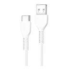 Adapthor Type C To Usb 3 Amper  ( Büyük Kutulu ) Kablo 