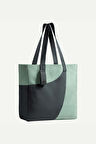 Unisex Tote Bag Çanta - Meclo - Sintt