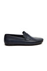 Bestello Bağcıksız Poli Taban Loafer 028-2019-24Y Erkek Ayakkabı