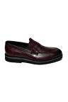 Bestello Bağcıksız Eva Taban Loafer 331-46610 Erkek Ayakkabı