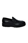 Bestello Bağcıksız Eva Taban Loafer 331-66244 Erkek Ayakkabı