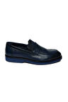 Bestello Bağcıksız Eva Taban Loafer 331-66210 Erkek Ayakkabı