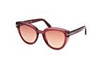 Tom Ford TF938 69T 53 Kadın Güneş Gözlüğü