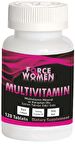 Force Women Kadın MultiVitamin 120 Tablet Karayılan Otu Evening Promise Oil