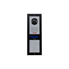 AUDIO 2*16 LCD EKRANLI MEKANİK BUTONLU KART OKUYUCULU ZİL PANELİ