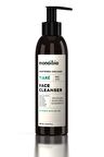 Monoibio Tiare Yağlı Cilt için Temizleyici Vegan Yüz Temizleme Jeli 250 ml 