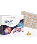 Sitikolin Cognizin 30 Kapsül