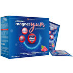Haver Complex Magnezyum Night 30 Saşe