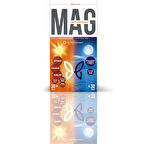 HAVER MAG COMPLEX 60 TABLET