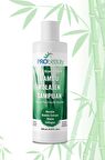 PRObeauty BAMBU KOLAJEN ŞAMPUAN SAĞLIKLI HIZLI UZAMA ETKİLİ KERATİN BİOTİN İÇERİKLİ SÜLFATSIZ