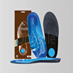 Medıgel Topuk Dikeni Ve Düz Taban Ortopedik Tabanlık Erkek