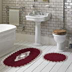 Selonya Welsoft 2 Li Banyo Takımı