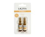 Lacinia Vitamin C 2`li Cilt Serum Akne Leke