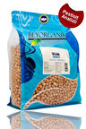 Organik Nohut 2,5kg (PESTİSİT VE AFLATOKSİN ANALİZLİ)
