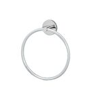 GAMA LİNDA YUVARLAK HAVLULUK (61505)