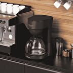 Bluer Gilano Filtre KahveMakinesi