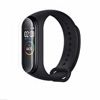 Xiaomi Mi Band 4 Zore Narr Tpu Body Ekran Koruyucu