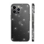 iPhone 12 Pro Uyumlu Zore Vixy Kılıf-Siyah