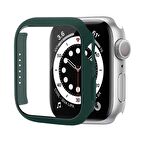 Apple Watch Uyumlu 7 41mm Zore Watch Gard 01 Ekran Koruyucu 