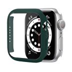 Apple Watch 7 41mm Zore Watch Gard 01 Ekran Koruyucu