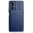 Xiaomi Mi 11T 5G Kılıf Negro Silikon Kapak kılıf