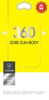 Huawei Mate 10 Lite MKST Zum Body Ekran Koruyucu