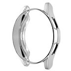 Galaxy Watch 4 Classic 42mm Zore Watch Gard 02 Koruyucu Silikon
