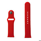 Apple Watch 38mm Zore Klasik Kordon