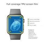 Watch 38mm NRTK iBody Koruyucu - Renksiz