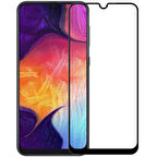 Huawei P30 Lite Uyumlu Davin Seramik Zore Ekran Koruyucu