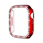 Apple Watch 38mm Zore Watch Gard 05 Sert PC Koruyucu